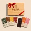 Bean to Bar — Kumquat Chocolate