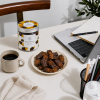 Chocolate-Coated Banana — 65% Dark