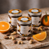 Chocolate-Coated Orange — 65% Dark