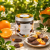 Chocolate-Coated Orange — 65% Dark