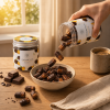 Chocolate-Coated Banana — 65% Dark