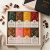 Bean to Bar — Kumquat Chocolate