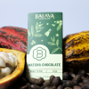 Bean to Bar — Matcha Chocolate