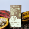 Bean to Bar — Milk Chocolate