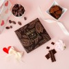 Nama Chocolate Bitter — BALAVA Fresh Chocolate