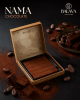 Nama Chocolate Coffee — BALAVA Fresh Chocolate