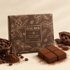Nama Chocolate Coffee — BALAVA Fresh Chocolate