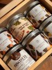 Chocolate-Coated Kumquat — 65% Dark