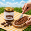 Cacao Cashew Spread