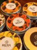Chocolate-Coated Kumquat — 65% Dark