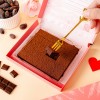 Nama Chocolate Sweet — BALAVA Fresh Chocolate