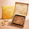 Nama Chocolate Cashew — BALAVA Fresh Chocolate