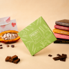 Nama Chocolate Matcha — BALAVA Fresh Chocolate