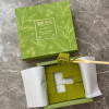 Nama Chocolate Matcha — BALAVA Fresh Chocolate
