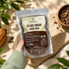 Cocoa Bean Shell — 100% pure cocoa bean shell