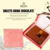 Nama Chocolate Baileys — BALAVA Fresh Chocolate