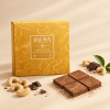 Nama Chocolate Cashew — BALAVA Fresh Chocolate