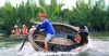 Bay Mau Coconut Forest Hoi An – Basket Boat Ride in Cam Thanh