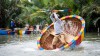 Bay Mau Coconut Forest Hoi An – Basket Boat Ride in Cam Thanh