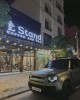 L Stand Coffee & Tea Da Nang
