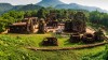 My Son Sanctuary