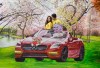 Trickland 3D Paintings Museum Tickets