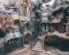 Crazy house, Da Lat