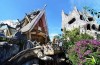Crazy house, Da Lat