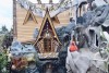 Crazy house, Da Lat