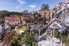 Crazy house, Da Lat