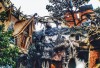 Crazy house, Da Lat