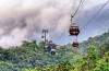 Robin Hill Cable Car Ticket