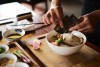DearMoon dining Dalat