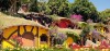 Fairytale Land in Da Lat Ticket