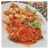 Gummy Chicken Steak Dalat