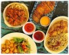 Gummy Chicken Steak Dalat