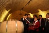 Ladofoods wine cellar, Da Lat