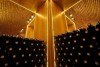 Ladofoods wine cellar, Da Lat