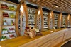 Ladofoods wine cellar, Da Lat