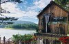 Happy Hill film Studio, Da Lat