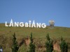 LangBiang Mountain Ticket