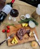 Nha Go - Wooden House Restaurant Dalat