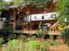 Nha Go - Wooden House Restaurant Dalat