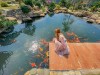 QUE garden, Da Lat