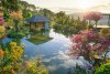 QUE garden, Da Lat