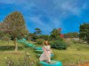 QUE garden, Da Lat