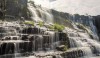 Discovering three waterfalls of Dalat