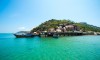 Nha Trang Robinson Island Day Tour 