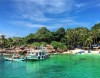 Nha Trang Robinson Island Day Tour 