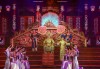Ducashow Ticket in Nha Trang